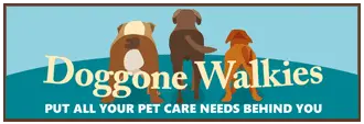 Doggone Walkies