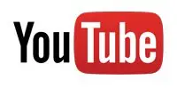 youtube video logo